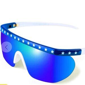 Tipsy Elves"Say Can You See" Sunglasses (Men/Women)